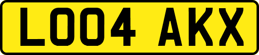 LO04AKX