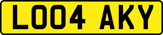 LO04AKY