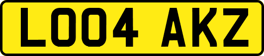 LO04AKZ
