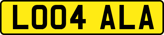 LO04ALA