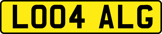 LO04ALG
