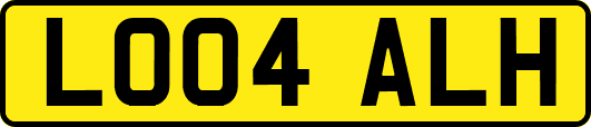 LO04ALH