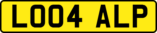 LO04ALP