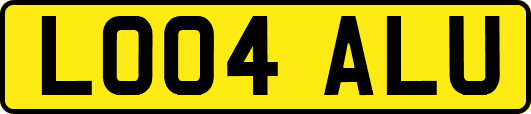 LO04ALU