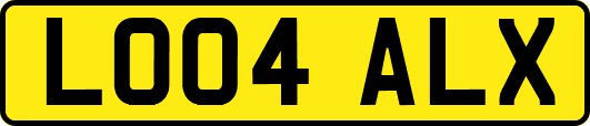 LO04ALX