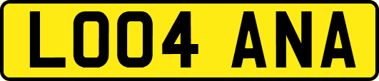 LO04ANA