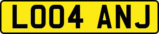 LO04ANJ