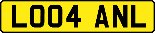 LO04ANL