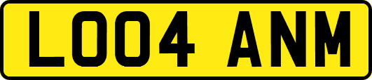 LO04ANM