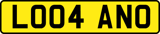 LO04ANO