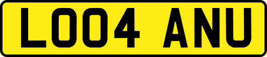 LO04ANU