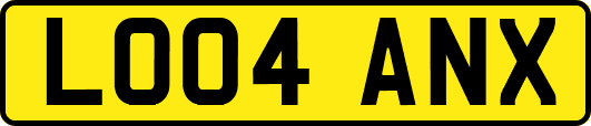 LO04ANX