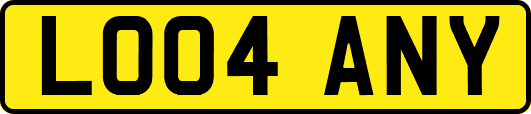 LO04ANY