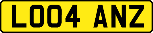 LO04ANZ