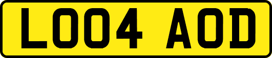 LO04AOD