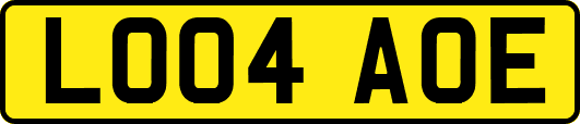LO04AOE