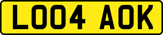LO04AOK