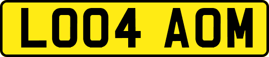 LO04AOM