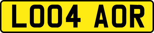 LO04AOR