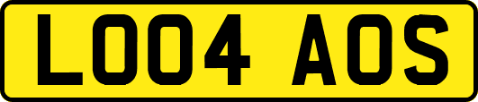 LO04AOS