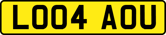 LO04AOU