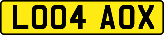 LO04AOX