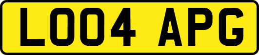 LO04APG