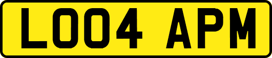 LO04APM