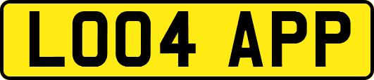 LO04APP