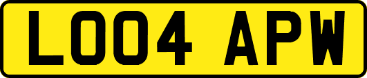 LO04APW