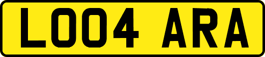 LO04ARA