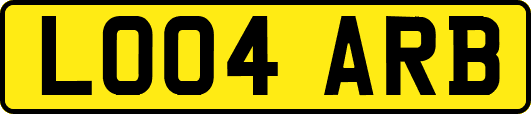 LO04ARB