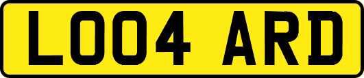 LO04ARD