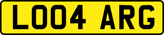LO04ARG