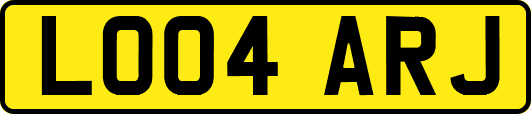 LO04ARJ