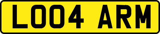 LO04ARM