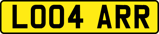 LO04ARR