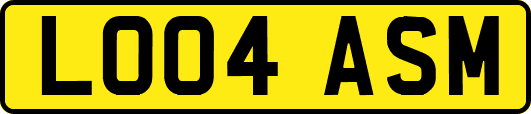 LO04ASM