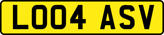 LO04ASV