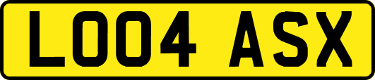 LO04ASX