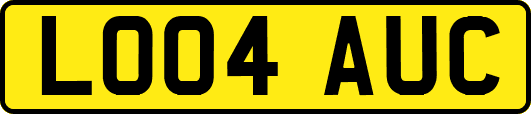LO04AUC