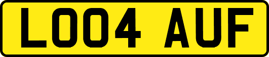 LO04AUF