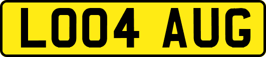 LO04AUG
