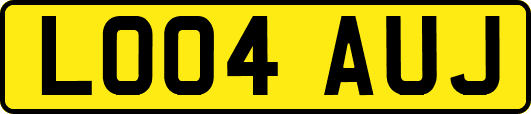 LO04AUJ