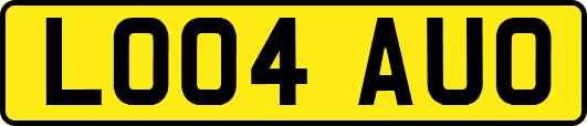 LO04AUO