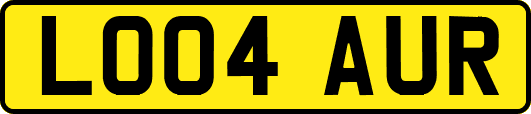 LO04AUR