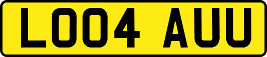 LO04AUU