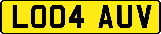 LO04AUV