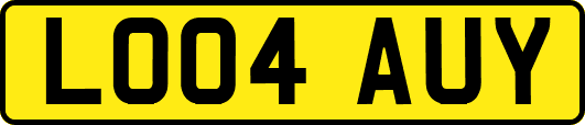 LO04AUY