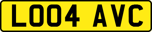LO04AVC